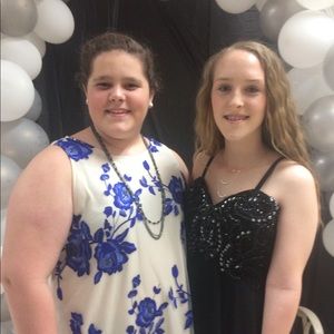 Meet your Posher, Anna grace